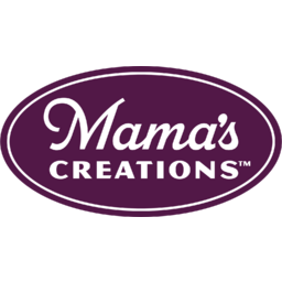 Mama's Creations Logo