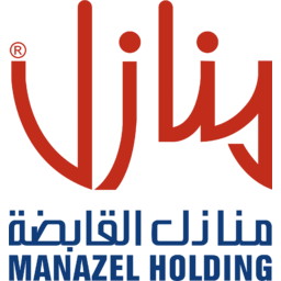 Manazel Holding Company Logo