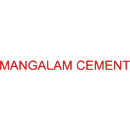 Mangalam Cement Logo