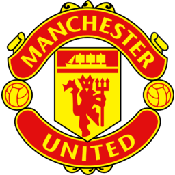 Manchester United
 Logo
