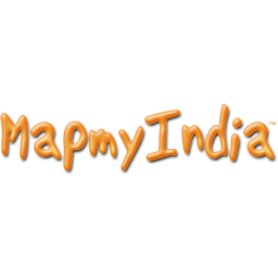 MapmyIndia Logo