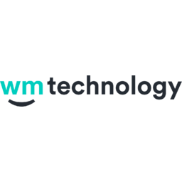 WM Technology Logo