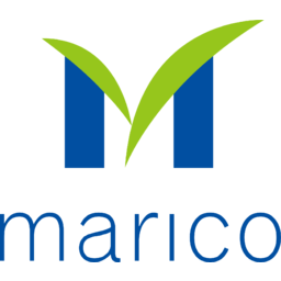 Marico
 Logo