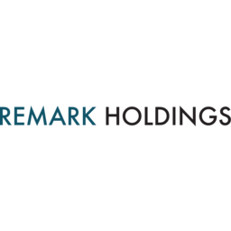 Remark Holdings Logo