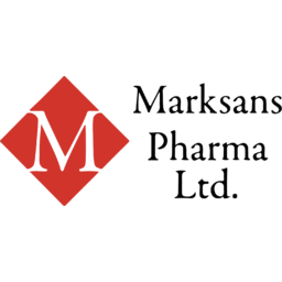 Marksans Pharma
 Logo