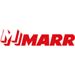 MARR S.p.A. Logo