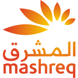 Mashreqbank Logo