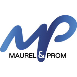 Etablissements Maurel & Prom Logo