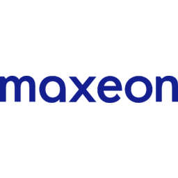 Maxeon Solar Technologies Logo