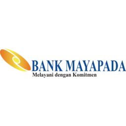 Bank Mayapada Internasional Logo