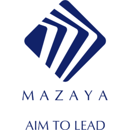 Al-Mazaya Holding Company Logo