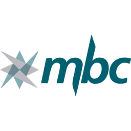 Middlefield Banc
 Logo