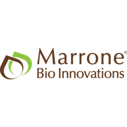 Marrone Bio Innovations
 Logo