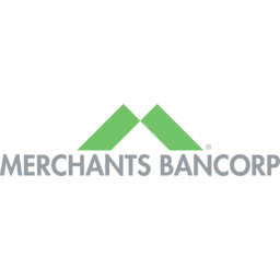 Merchants Bancorp Logo