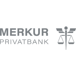 Merkur PrivatBank Logo