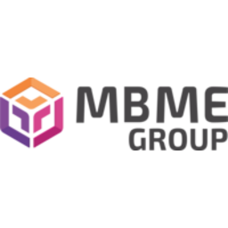 MBME GROUP  Logo