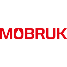 Mo-BRUK S.A. Logo