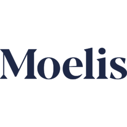 Moelis & Company Logo