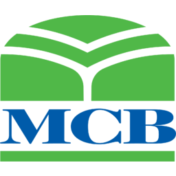 MCB Bank Pakistan Logo