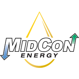 Mid-Con Energy Partners Logo