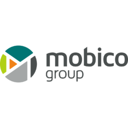 Mobico Group Logo
