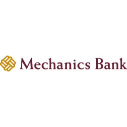 Mechanics Bancorp Logo