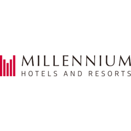 Millennium & Copthorne Hotels New Zealand Logo