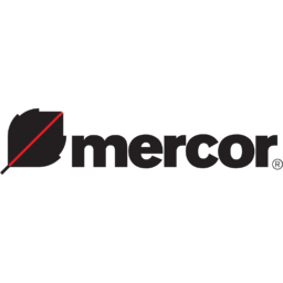 Mercor Logo