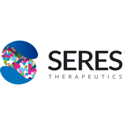 Seres Therapeutics Logo