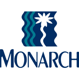 Monarch Casino & Resort Logo