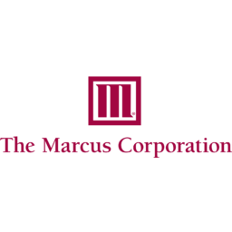 Marcus Corporation
 Logo