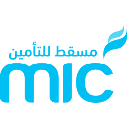 Muscat Insurance Logo