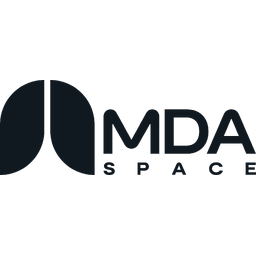 MDA Space Logo