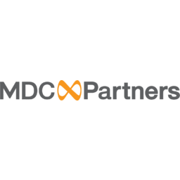 MDC Partners
 Logo