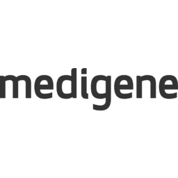 Medigene AG Logo