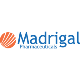 Madrigal Pharmaceuticals
 Logo