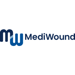 MediWound Logo