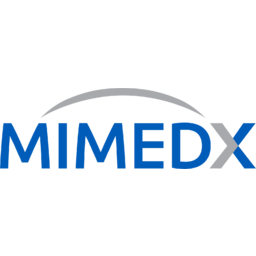 MiMedx Group Logo