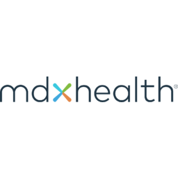 MDxHealth Logo