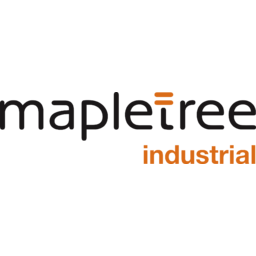 Mapletree Industrial Trust Logo