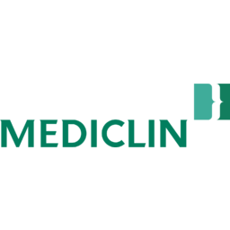 Mediclin Logo