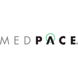Medpace Logo