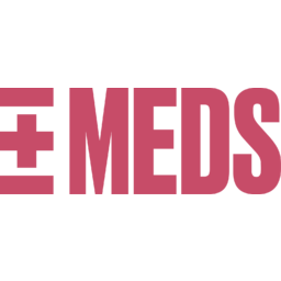 Meds Apotek AB Logo