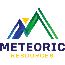 Meteoric Resources Logo