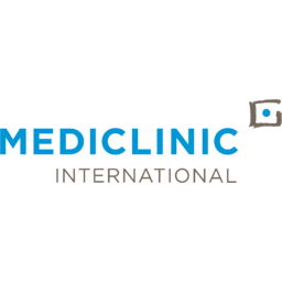 Mediclinic International Logo