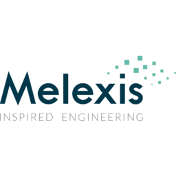 Melexis NV Logo