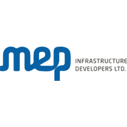 MEP Infrastructure
 Logo