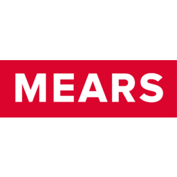 Mears Group plc Logo