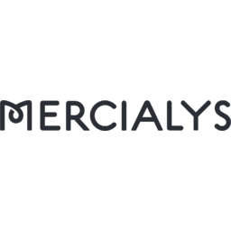 Mercialys Logo