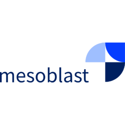 Mesoblast
 Logo
